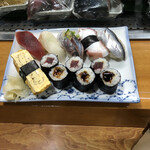 Hikari Zushi - 