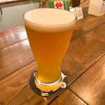 ライオットビール - 