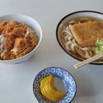 さぬきうどん - 