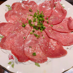 KIWAMI焼肉 九斗 - 