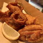 焼鳥串焼 村こし - 