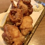 焼鳥串焼 村こし - 