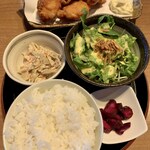 焼鳥串焼 村こし - 