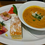 Osteria Pino Giovane - 