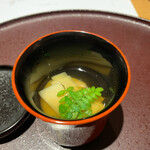 馳走 啐啄一十  - 