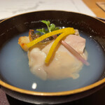 馳走 啐啄一十  - 