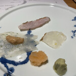 馳走 啐啄一十  - 