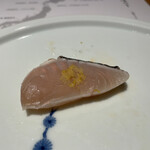 馳走 啐啄一十  - 