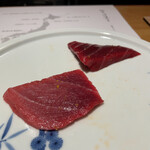 馳走 啐啄一十  - 