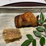 馳走 啐啄一十  - 