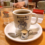 Komeda Kohi Ten - 