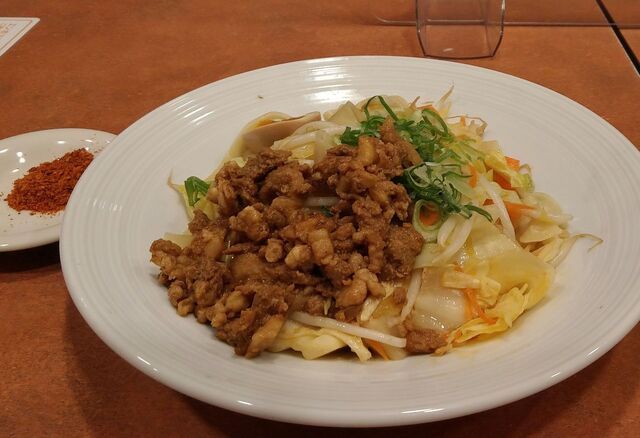 バーミヤン 八王子並木町店 西八王子 ファミレス 食べログ バーミヤン 八王子並木町店 西八王子 ファミレス 食べログ