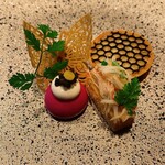 ASAHINA Gastronome - 