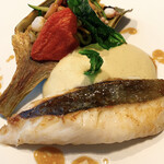 ASAHINA Gastronome - 