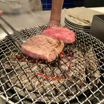 炭火焼肉 なかはら - 