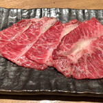 炭火焼肉 なかはら - 