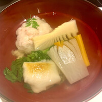 銀座 穂の河 - 