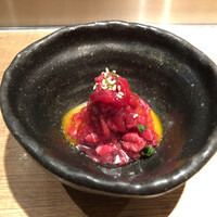 炭火焼肉 なかはら - 