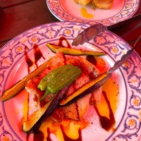 ミゲル フアニ 新宿タカシマヤ タイムズスクエア店 - 