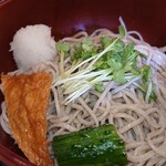 Teuchi Soba Waseirou - 