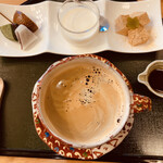 大雄山 茶屋 天んぐ - 