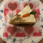 ハーブストーリーカフェ - 