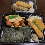本家かまどや - 