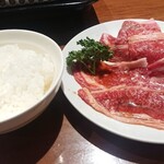 めいげつ - めいげつランチ1680円