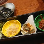 めいげつ - 