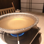 熟成タン 牡蠣専門店 はじめ 赤坂 - 