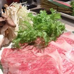 熟成タン 牡蠣専門店 はじめ 赤坂 - 