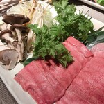 熟成タン 牡蠣専門店 はじめ 赤坂 - 