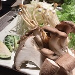 熟成タン 牡蠣専門店 はじめ 赤坂 - 