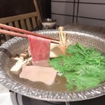 熟成タン 牡蠣専門店 はじめ 赤坂 - 