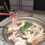 熟成タン 牡蠣専門店 はじめ 赤坂 - 