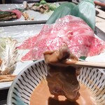 熟成タン 牡蠣専門店 はじめ 赤坂 - 