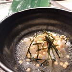 熟成タン 牡蠣専門店 はじめ 赤坂 - 