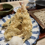 Soba Ishihara - 