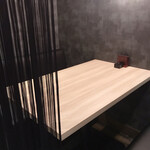 熟成タン 牡蠣専門店 はじめ 赤坂 - 