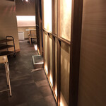 熟成タン 牡蠣専門店 はじめ 赤坂 - 