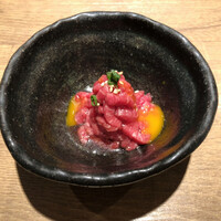 炭火焼肉 なかはら - 