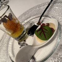 ツキ シュール ラメール - 