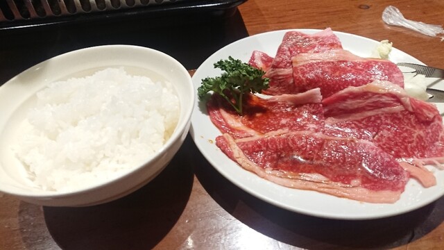 めいげつ 鶴橋 焼肉 ネット予約可 食べログ めいげつ 鶴橋 焼肉 ネット予約可 食べログ