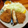 Katsutei - ロースかつ