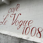 Le Vogue 1008 - 