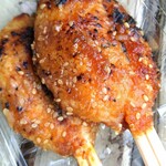 道の駅 ふたかみパーク當麻 - 