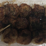 Takoyaki Nanachan - 