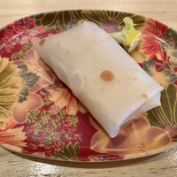 広尾はしづめ - 北京ダック