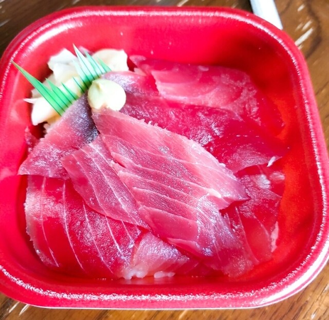 大漁丼家 奥州店 - 水沢（海鮮丼）の写真