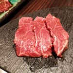 焼肉赤身にくがとう - 